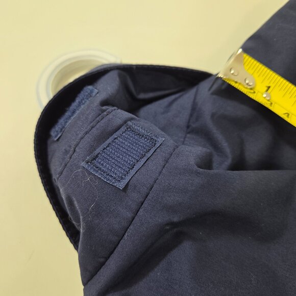 Vintage Shad Valley Bomber Jacket Mens Size Small 80s Canada Sportswear - Picture 10 of 10